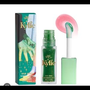 Kylie Cosmetics wizard of oz lip tint